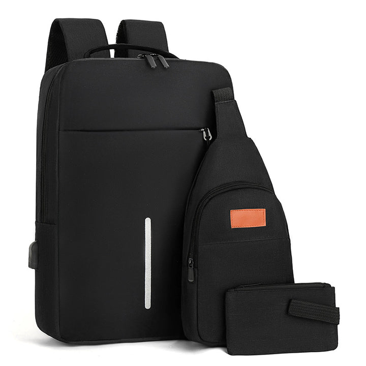 Multi-Functional Versatile Backpack Set Kalsten