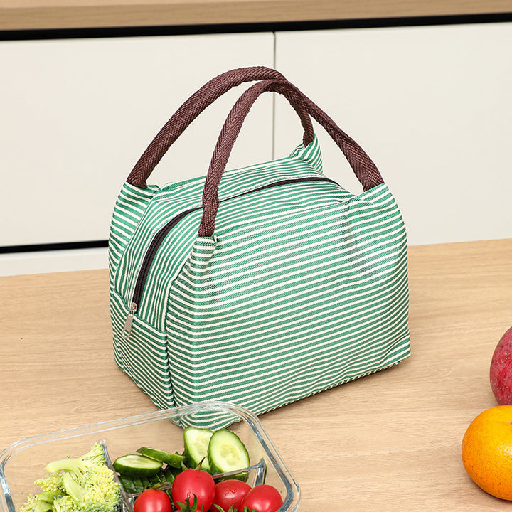 Insulated Lunch Tote Kalsten
