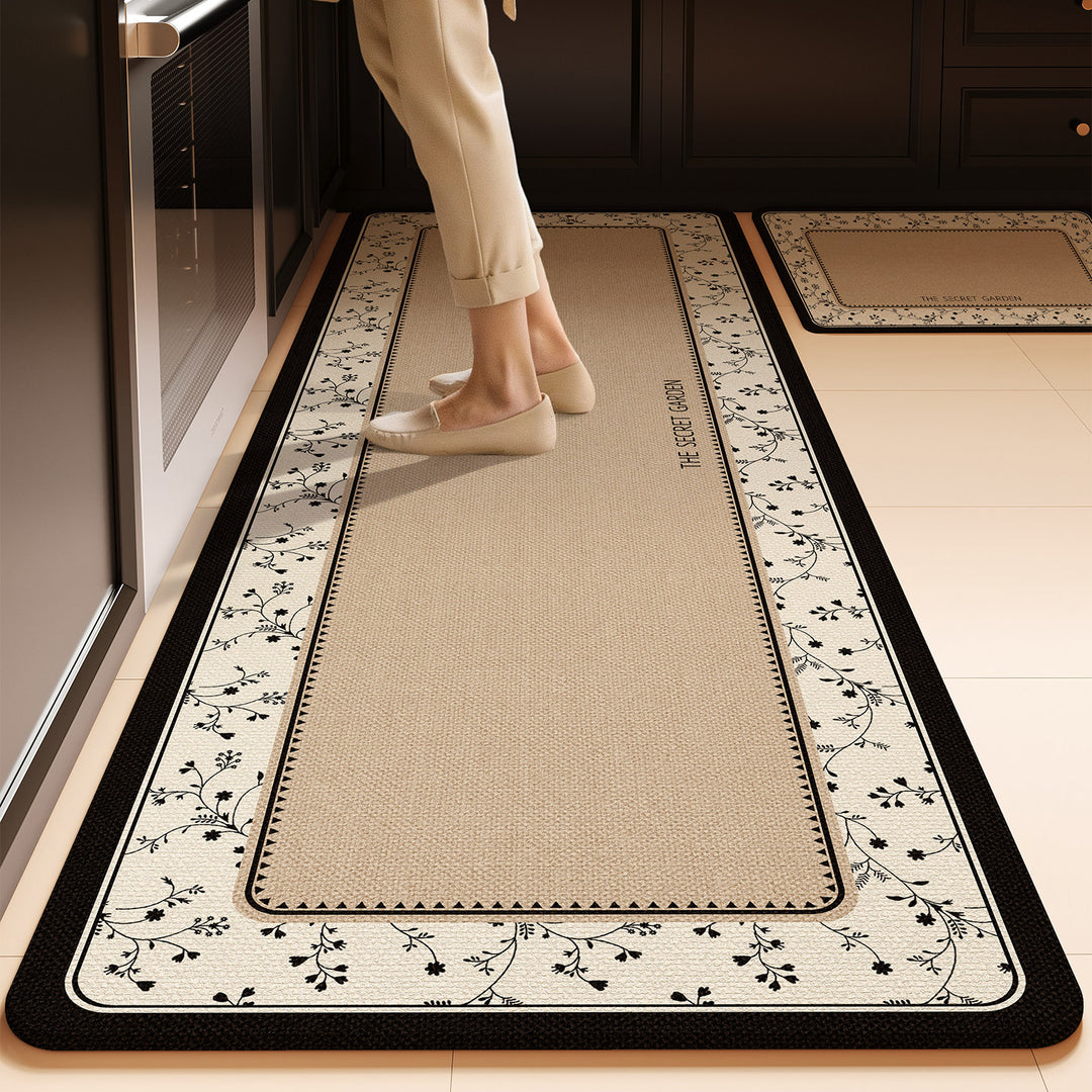 Anti-Fatigue Ergonomic Kitchen Runner Mat