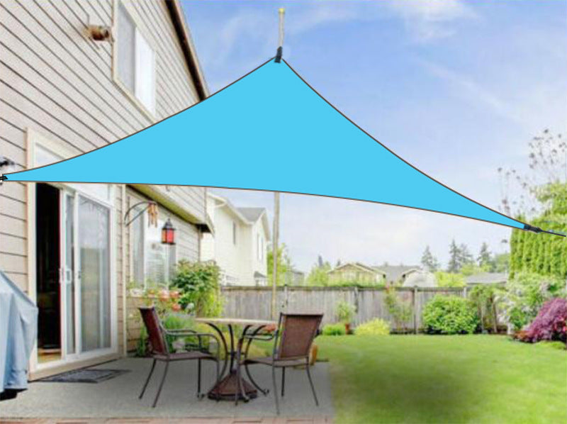 Triangular sun protection Kalsten
