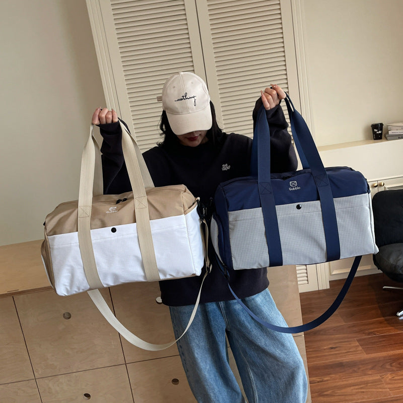 Multi-Purpose Outdoor Duffle Bag Kalsten