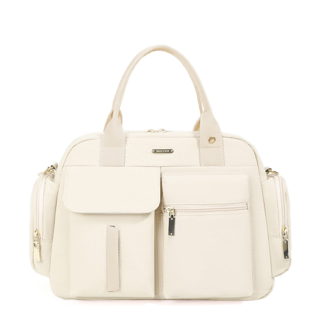 Multi-Functional Stylish Diaper Carryall Kalsten