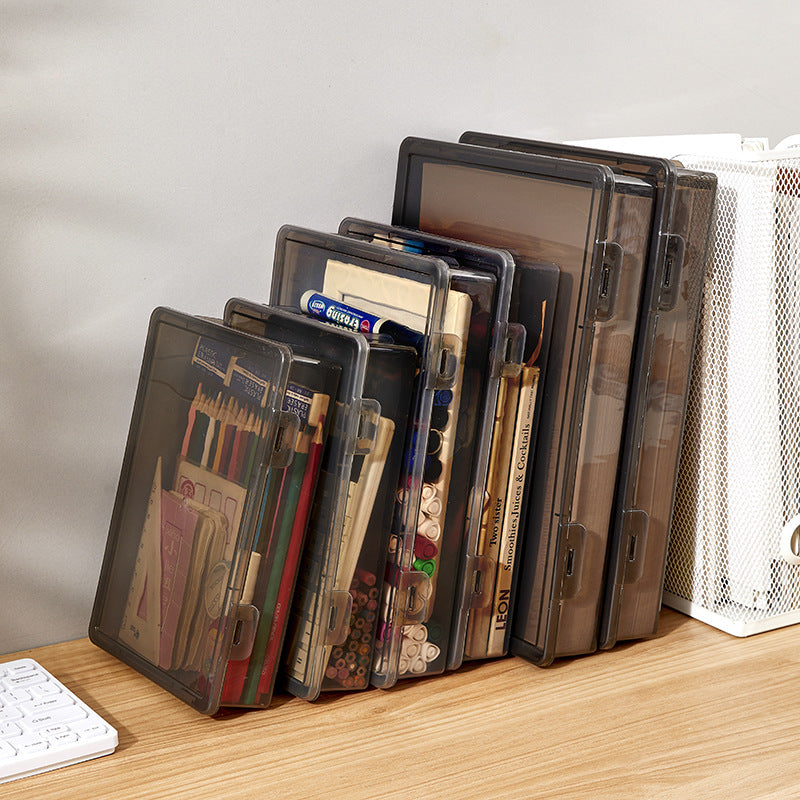 Versatile Storage Organizer Box Kalsten