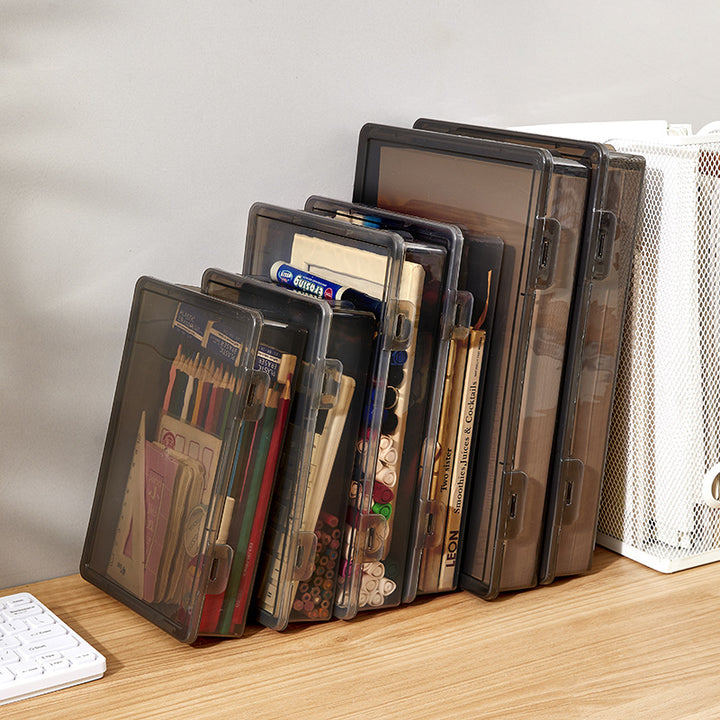 Versatile Storage Organizer Box Kalsten