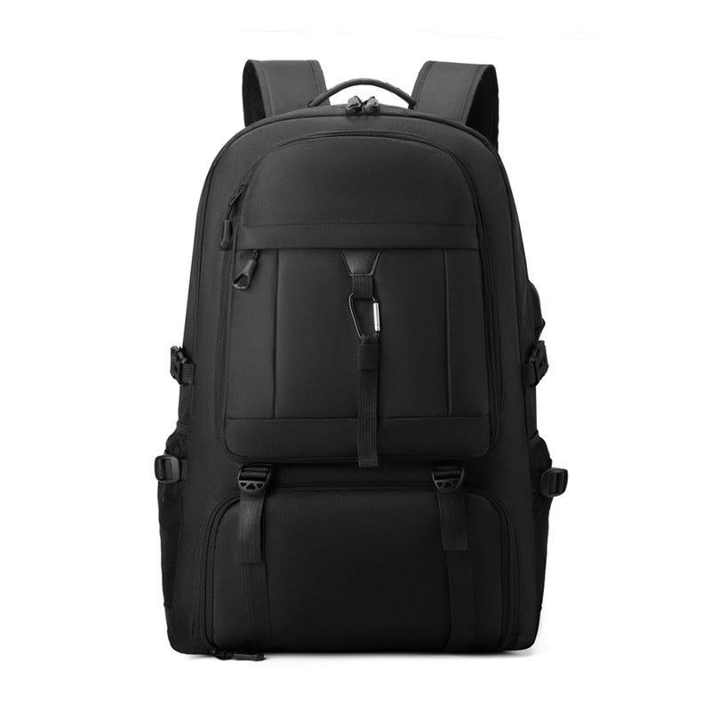 Multi-compartment Travel Backpack Kalsten