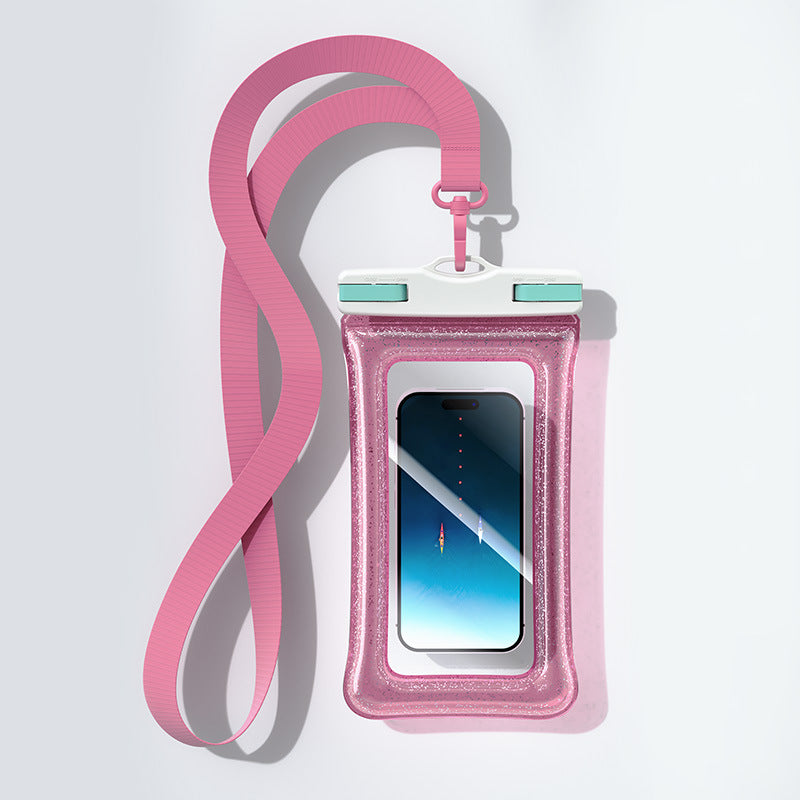 Waterproof Smartphone Case Kalsten