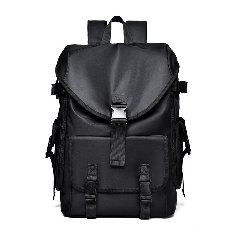 Versatile Outdoor Travel Backpack Kalsten