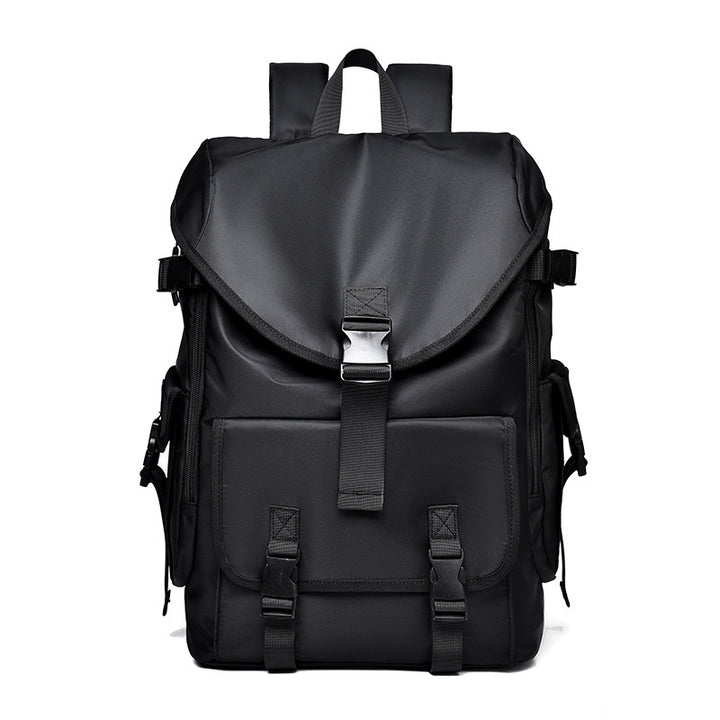 Versatile Outdoor Travel Backpack Kalsten