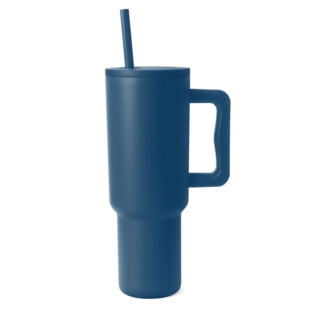 Women's High-Quality Insulated Drinking Cup with Practical Handle Kalsten