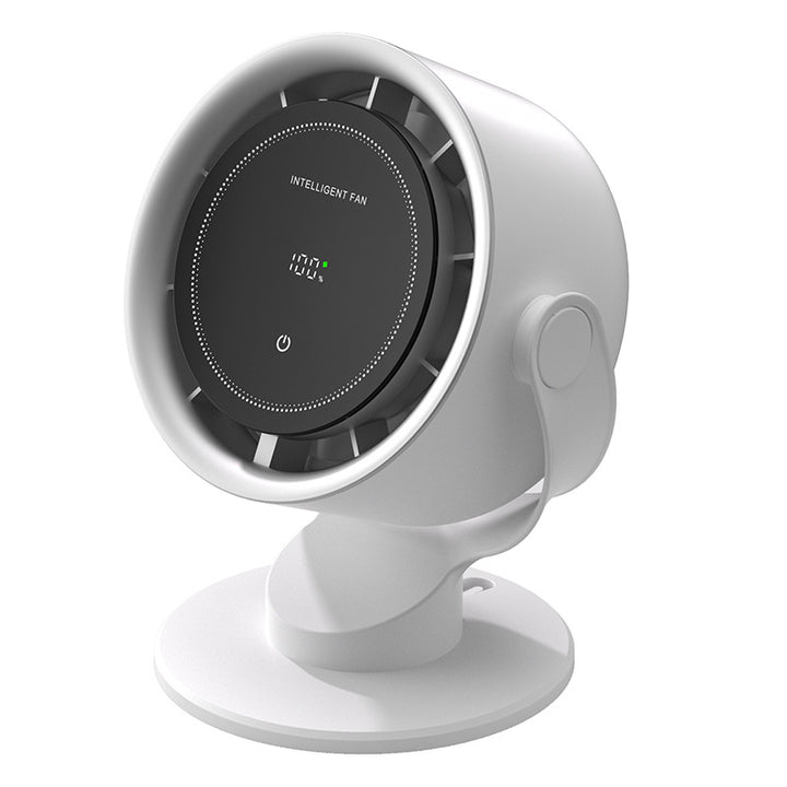 Unisex Intelligent Table Fan Kalsten