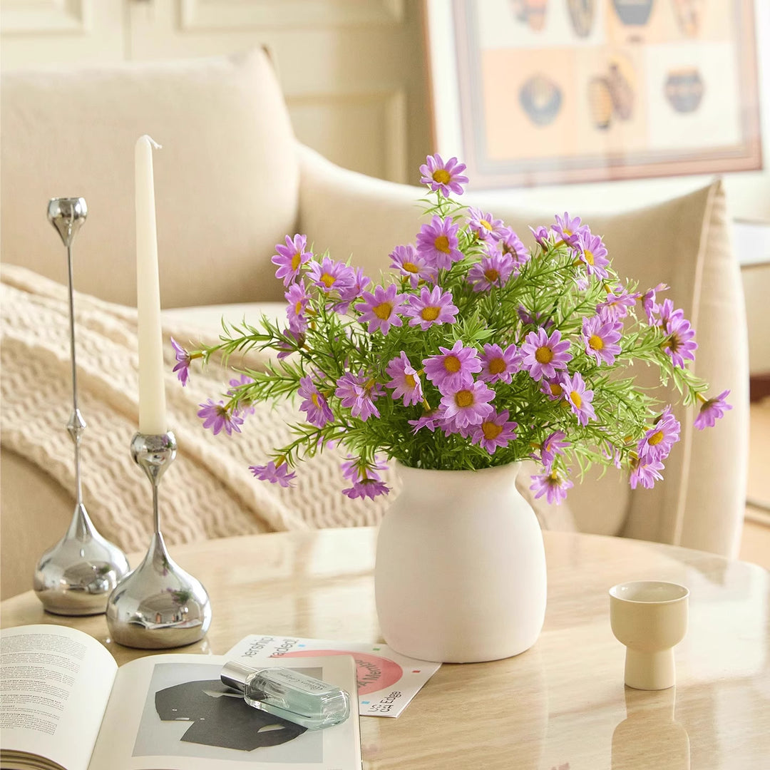 Decorative Artificial Flower for Home Decor