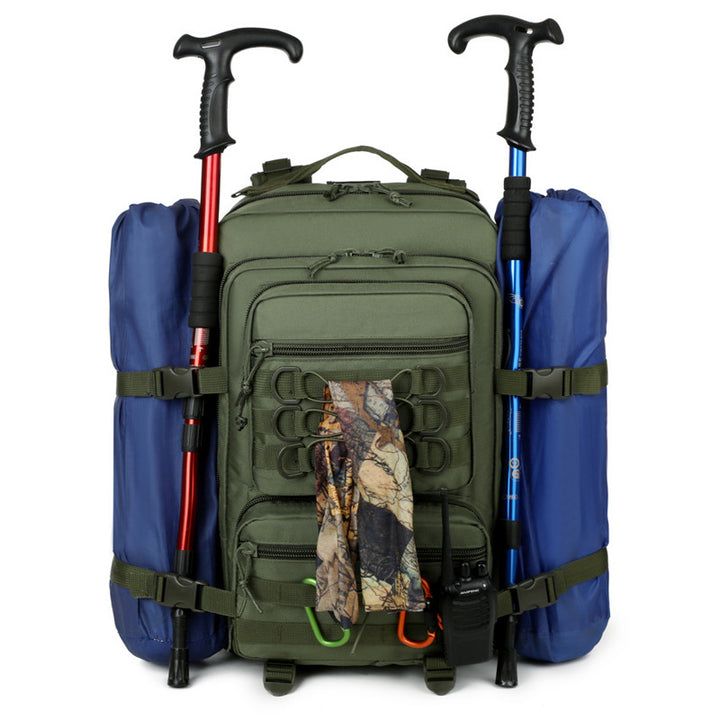 Tactical Utility Backpack Kalsten