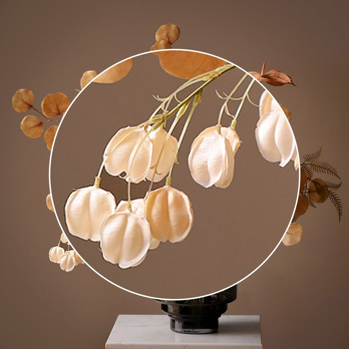 Decorative Petal Floral Arrangement