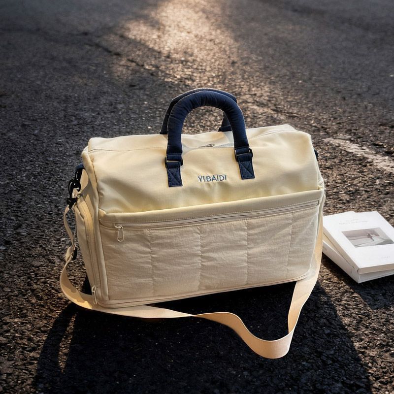 Versatile Travel Weekender Duffel Bag Kalsten