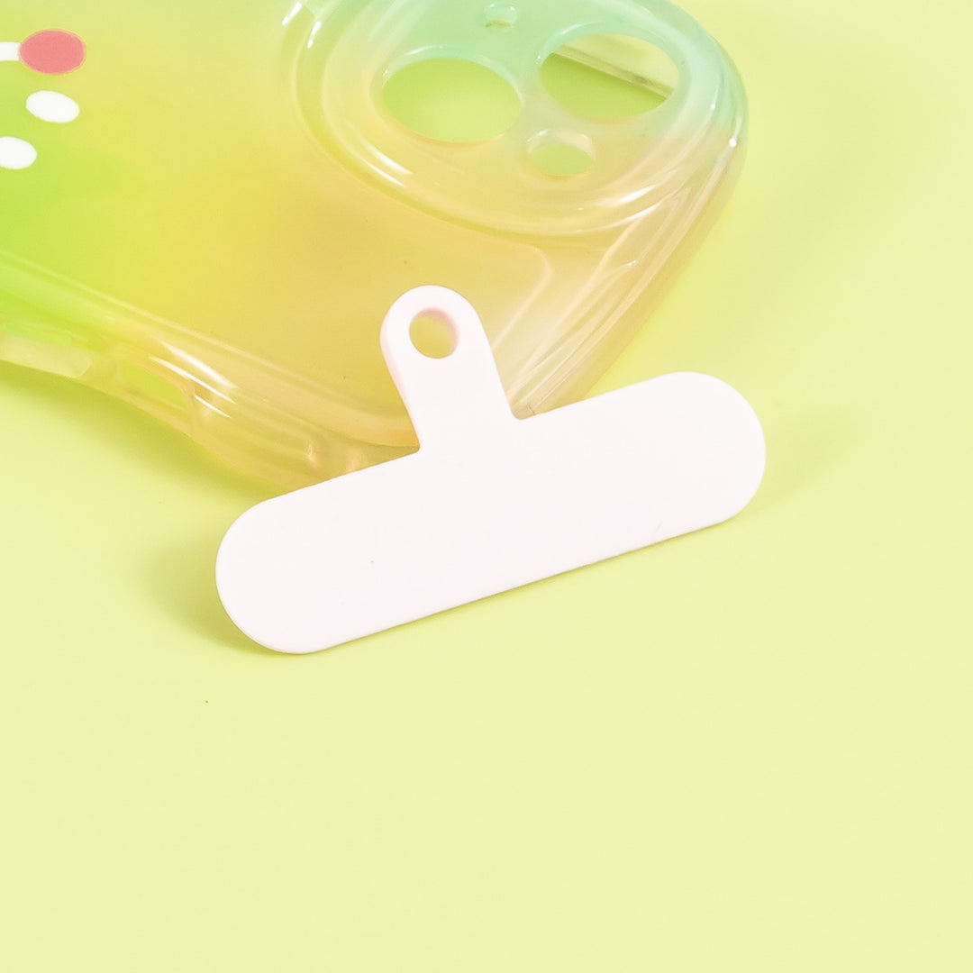 Versatile Silicone Phone Holder Kalsten