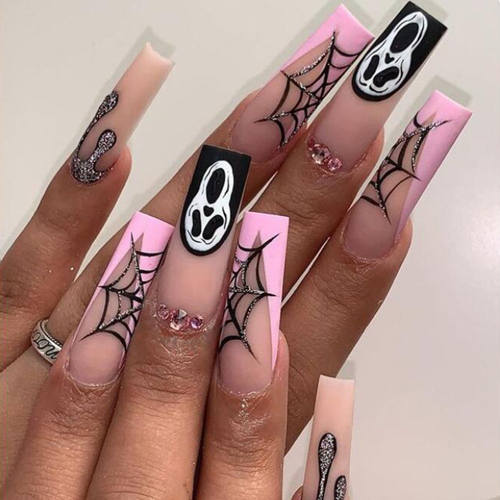 Nail sticker Kalsten