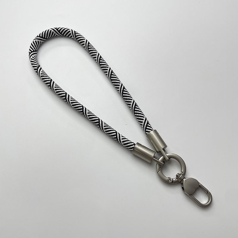 Versatile Rope Keychain Kalsten