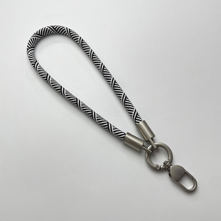 Versatile Rope Keychain Kalsten