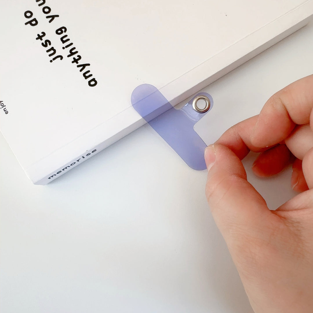 Innovative Page Holding Clip Kalsten