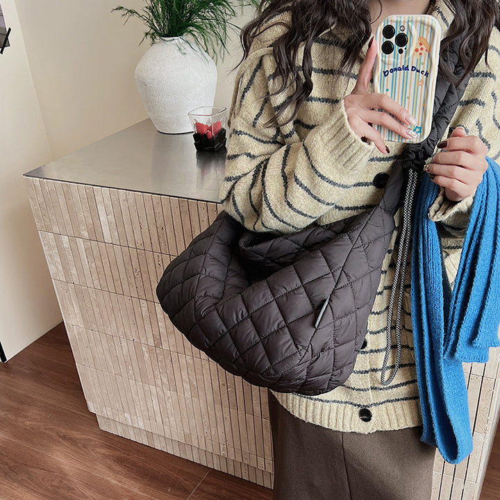 Chic Everyday Hobo Bag Kalsten