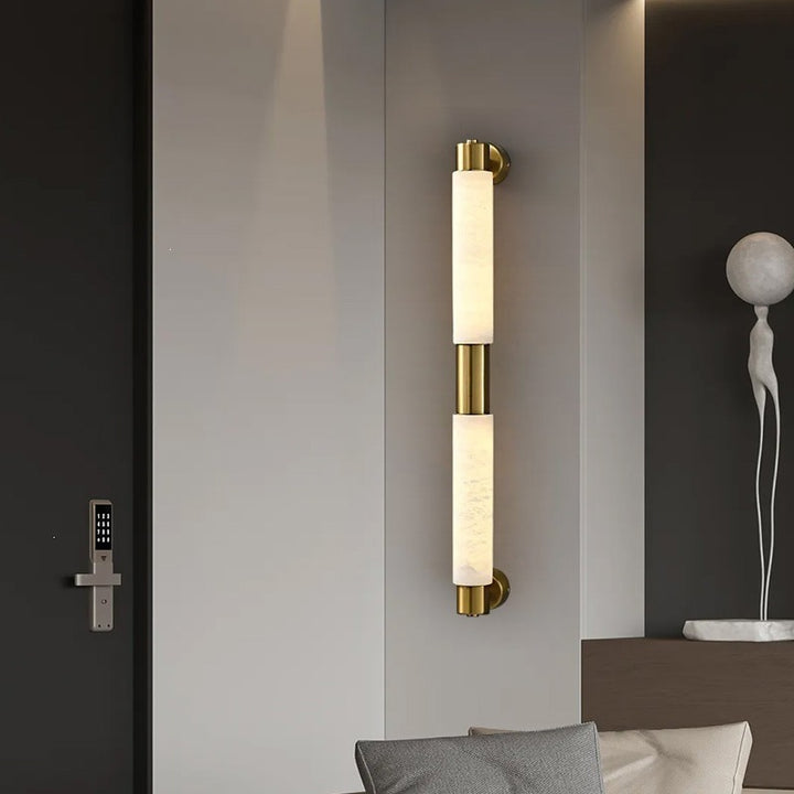 Stylish Wall Sconce with Elegant Design