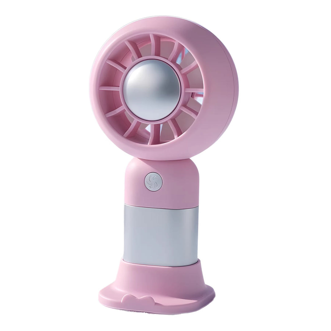 Women's portable cooling fan Kalsten