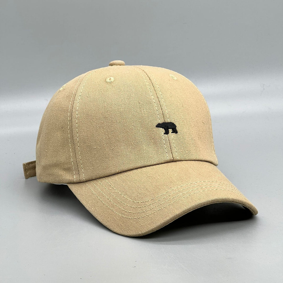 Women's Casual Adjustable Baseball Cap Kalsten