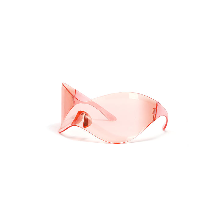 Women's goggles with flexible design and UV protection Kalsten
