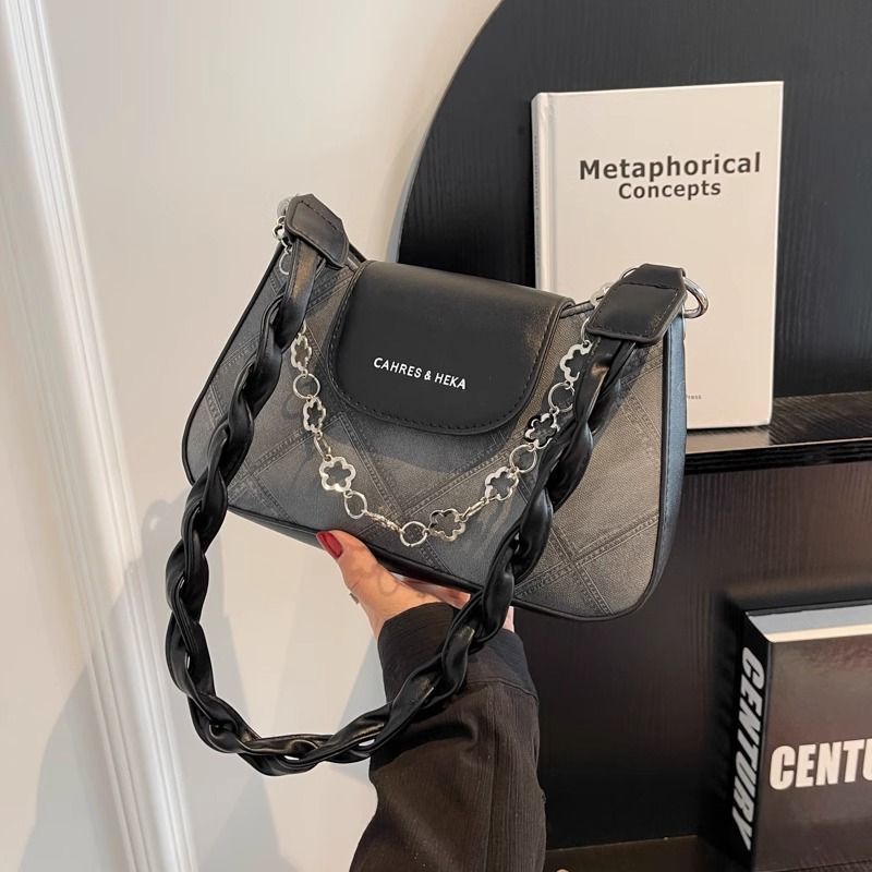 Fashion Statement Handbag Kalsten