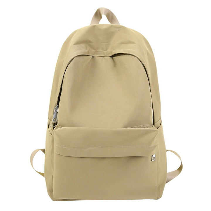 Sleek Minimalist Casual Backpack kalsten
