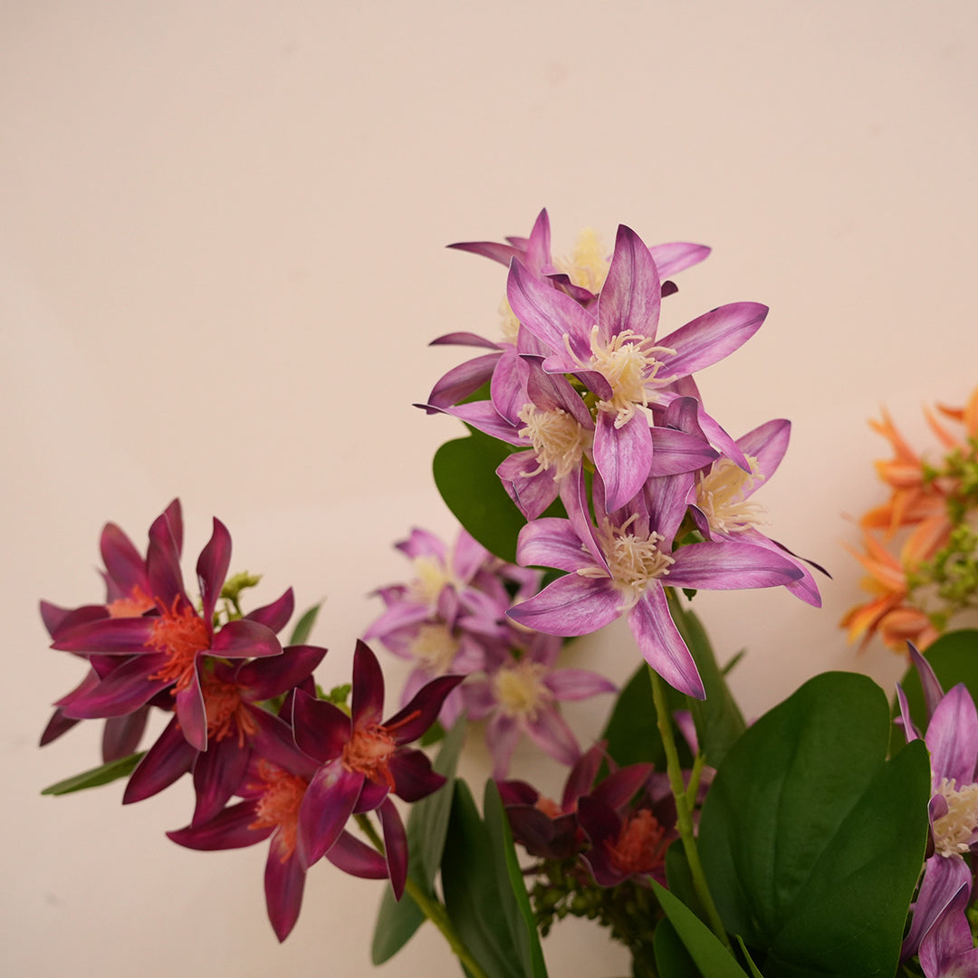 Artificial Flower Bouquet Kalsten
