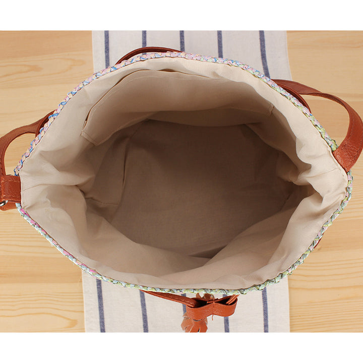 Fashionable shoulder bag Kalsten