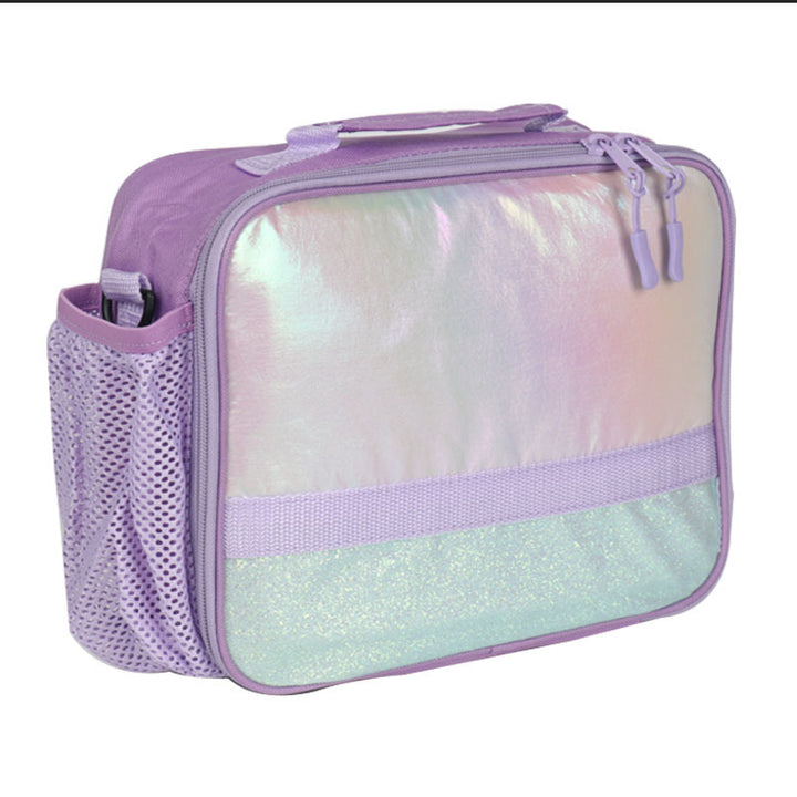 Ladies Insulated Lunchbox with Compartments Kalsten