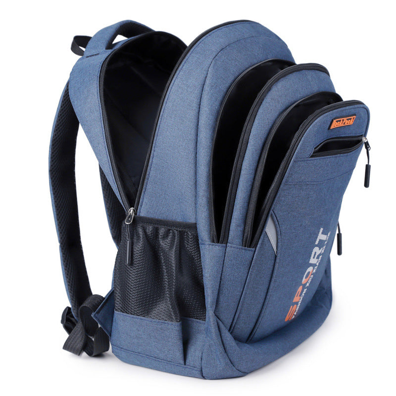 Versatile Multi-Compartment Kalsten Backpack