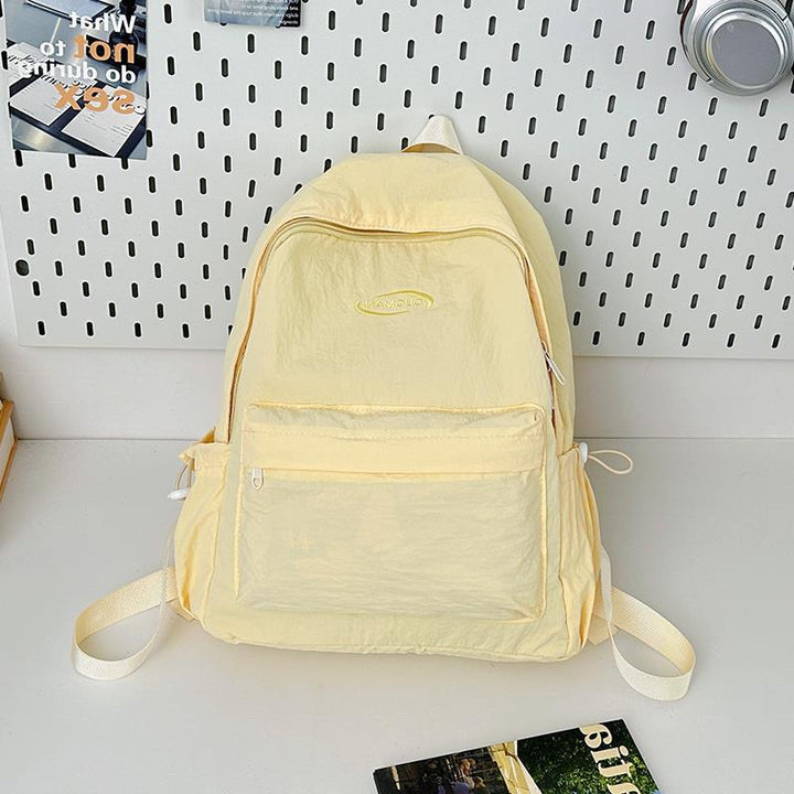 Lightweight Everyday Backpack