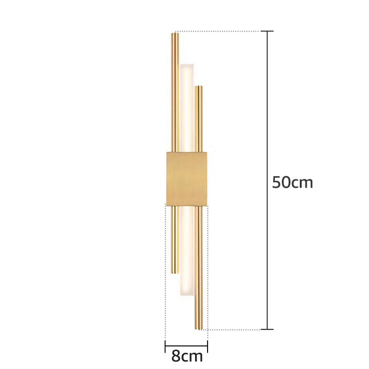 Wall lamp Kalsten