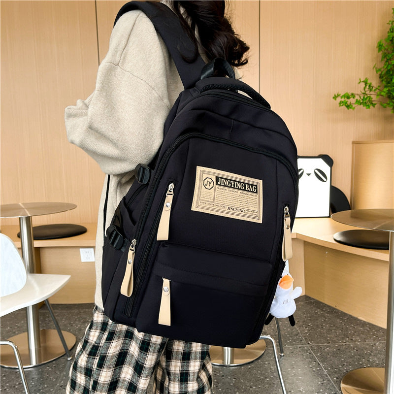 Compact Multi-Functional Backpack Kalsten