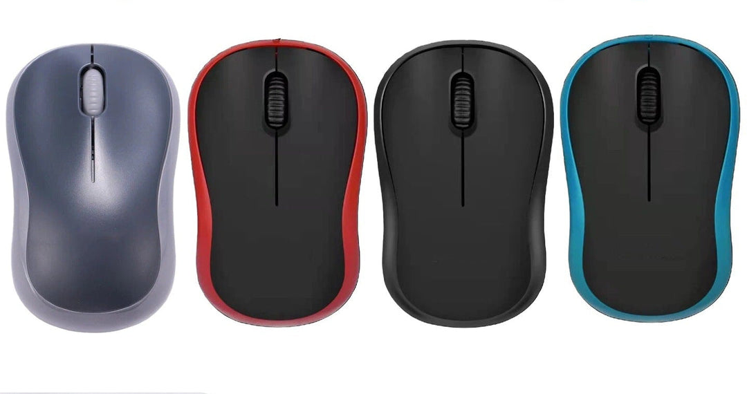 Wireless Rechargeable Ergonomic Mouse Kalsten