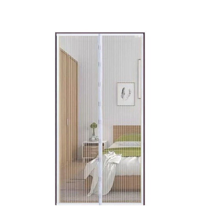 Decorative Mesh Curtain Kalsten