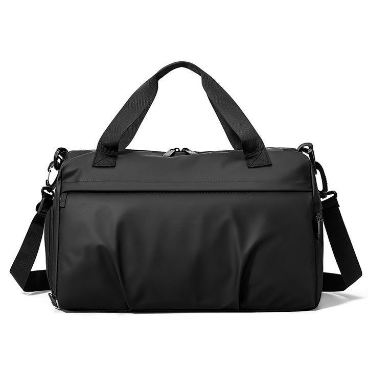 Versatile All-Weather Sports Duffel Kalsten