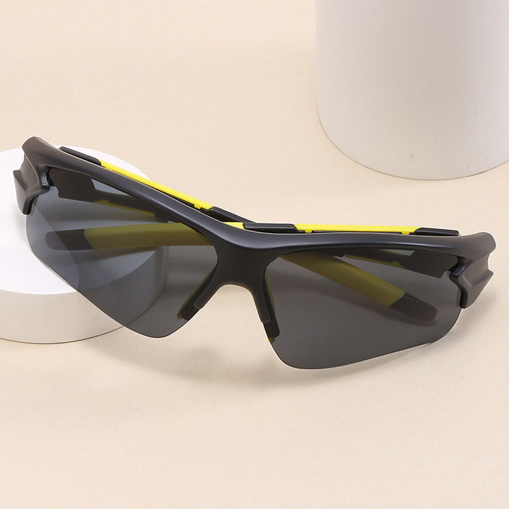Men's Performance Hybrid Sports Sunglasses Kalsten