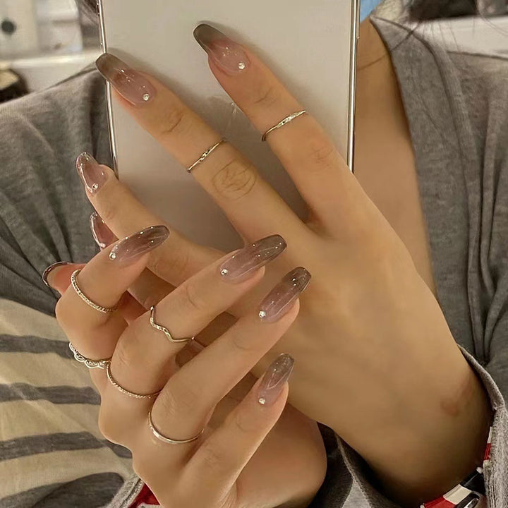 Trendy Stiletto Nails Kalsten