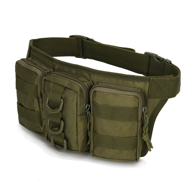 Tactical Utility Waist Bag Kalsten