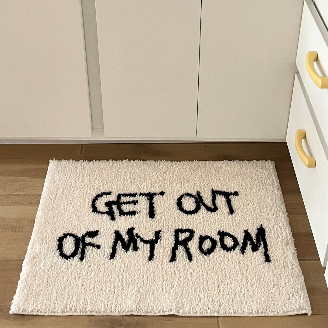 Decorative Doormat