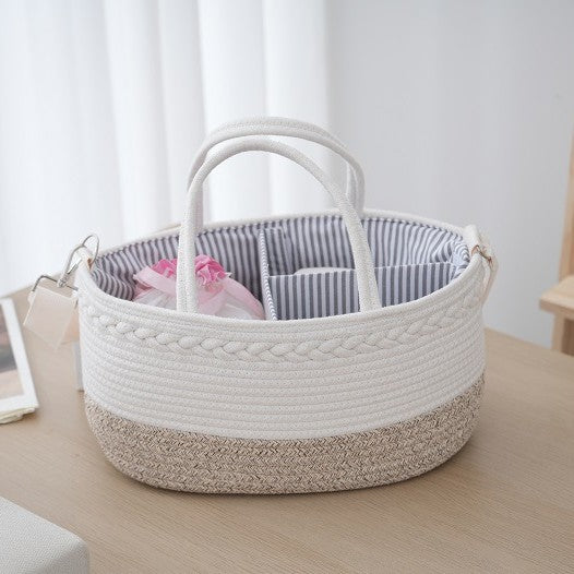 Storage basket Kalsten