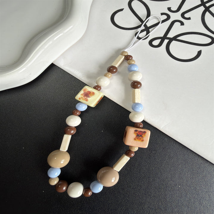 Beaded Eyewear Lanyard Holder Kalsten 1790134677