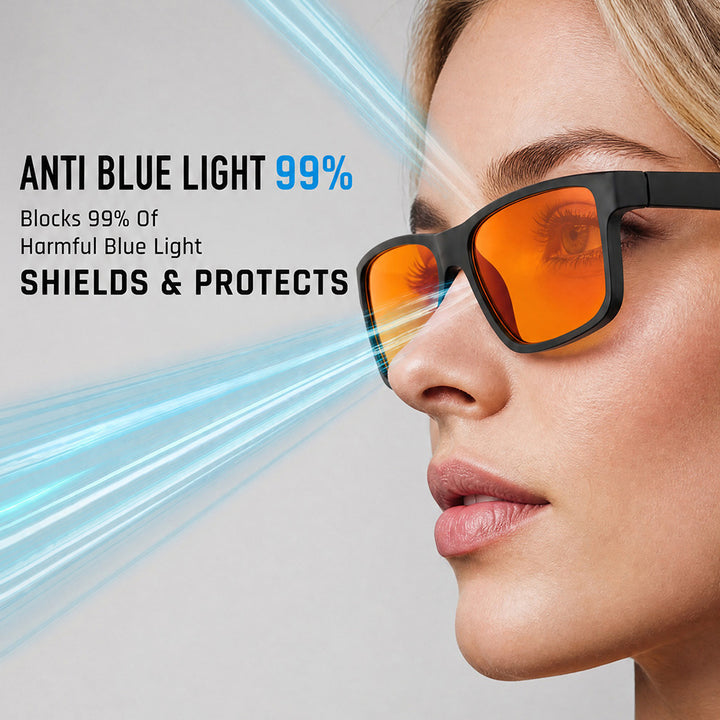 Performance-Enhancing Sports Sunglasses Kalsten