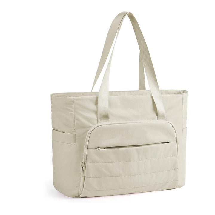Padded Everyday Tote Bag Kalsten