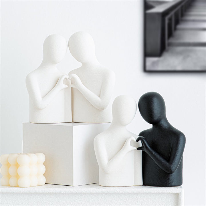 Decorative Figures Kalsten