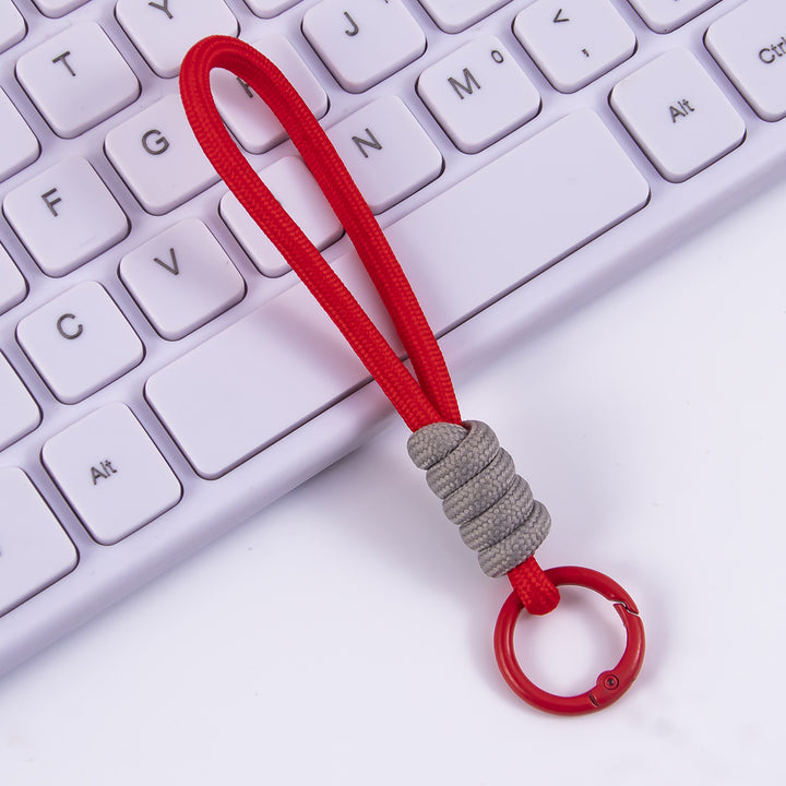 Versatile Lanyard Keychains Kalsten
